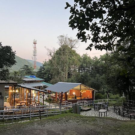 Himtrek Stays,Mcleodganj McLeod Ganj Eksteriør bilde