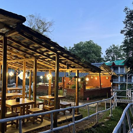 Himtrek Stays,Mcleodganj McLeod Ganj Eksteriør bilde
